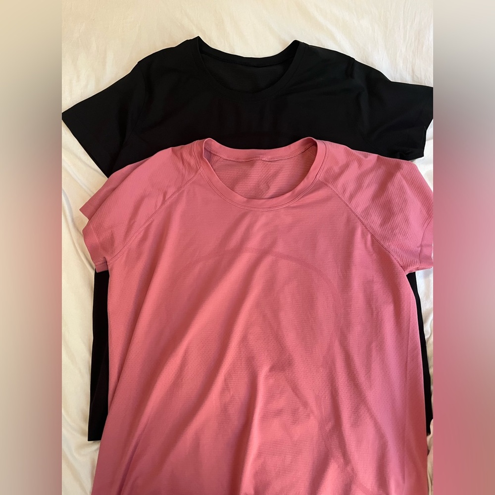 LuluLemon Shirts